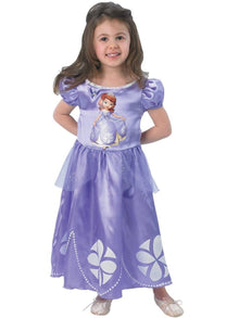 Costume Disney Principessa Sofia 889547 - BabyLud
