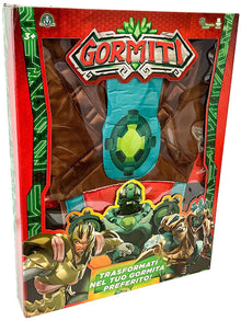 Costume Gormiti Ultra Lord Trytion - BabyLud