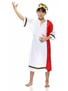 Costume Imperatore Romano 30003 - BabyLud