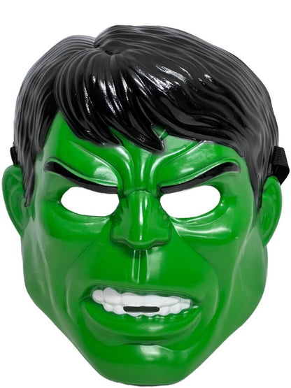 Costume Marvel Avengers Hulk Anni 880703 - BabyLud