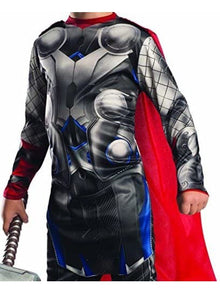 Costume Marvel Thor Dark World 886591 - BabyLud