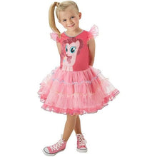 Costume My Little Pony Pinkie Pie Bambine 620098 - BabyLud