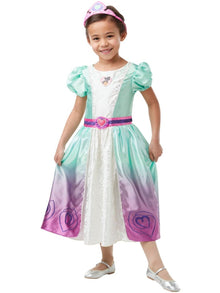 Costume Nella Principessa Coraggiosa 640990 - BabyLud