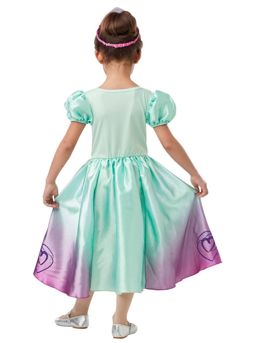 Costume Nella Principessa Coraggiosa 640990 - BabyLud