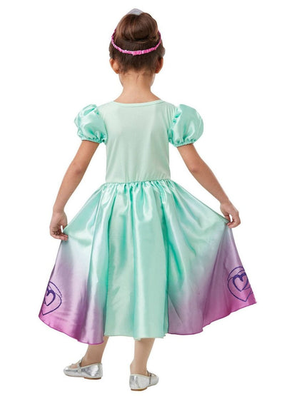 Costume Nella Principessa Coraggiosa 640990 - BabyLud