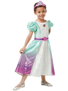 Costume Nella Principessa Coraggiosa 640990 - BabyLud