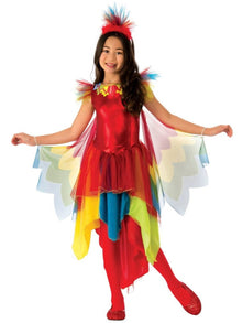 Costume Pappagallo 641162 - BabyLud