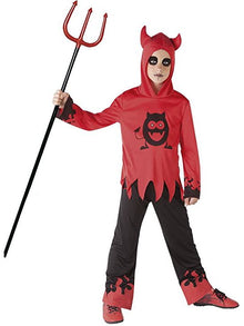 Costume Piccolo Diavoletto S8371 - BabyLud