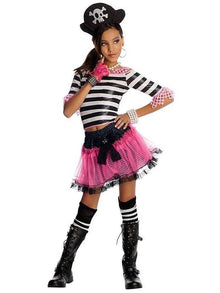 Costume Pirata Drama Queens 884744 - BabyLud