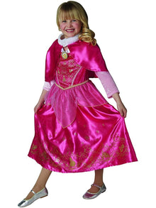 Costume Principessa Disney Aurora - BabyLud