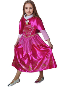 Costume Principessa Disney Aurora - BabyLud