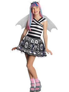 Costume Rochelle Goyle Monster High 881679 - BabyLud