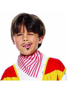 Costume Sceriffo Carnevale 30006 - BabyLud