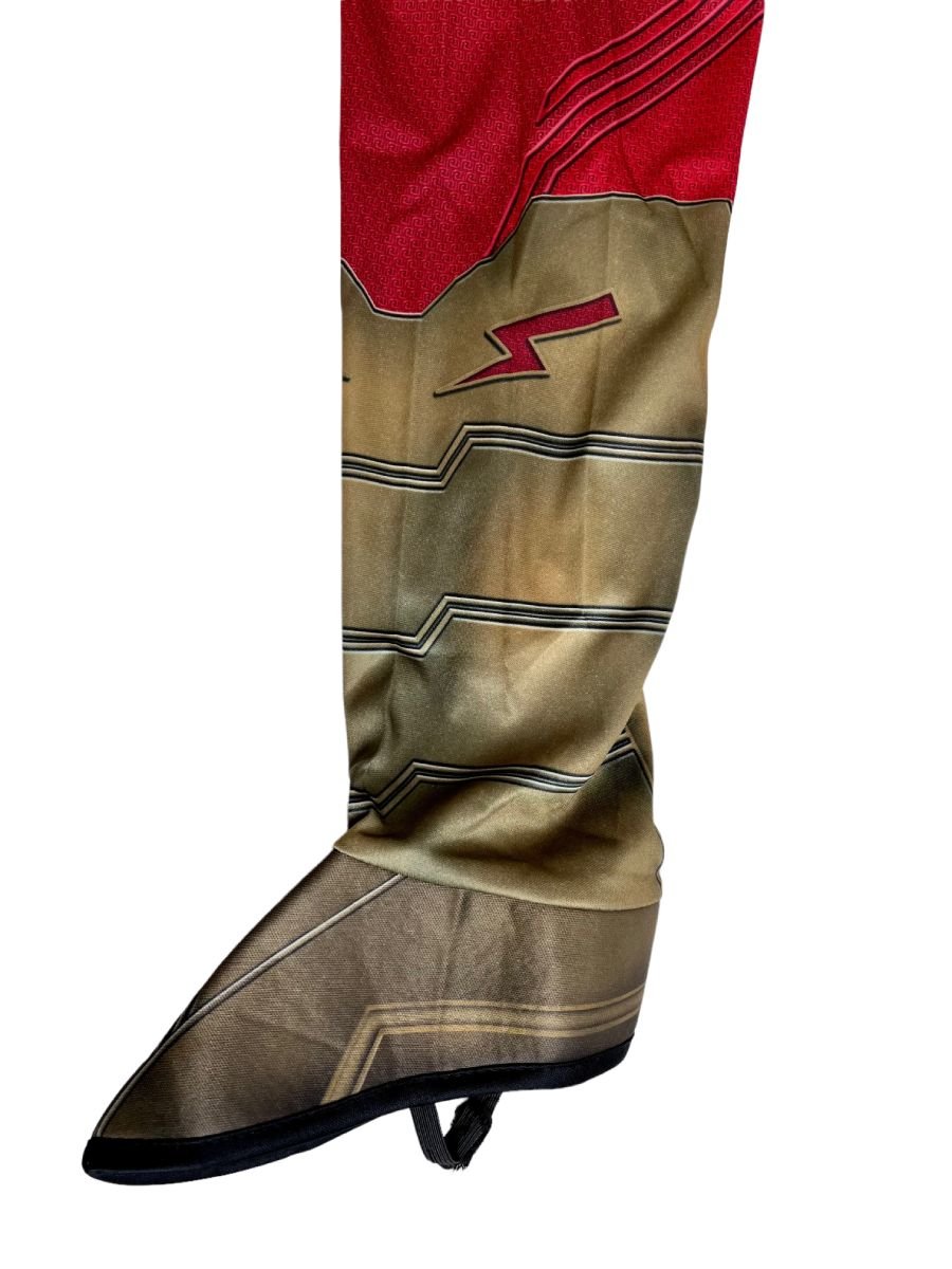 Costume Shazam 700707 Carnevale - BabyLud