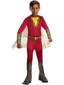 Costume Shazam 700707 Carnevale - BabyLud