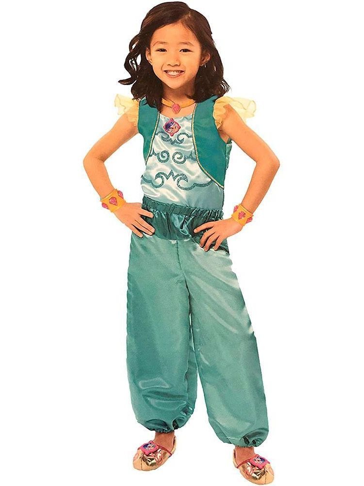 Costume Shimmer Carnevale - BabyLud