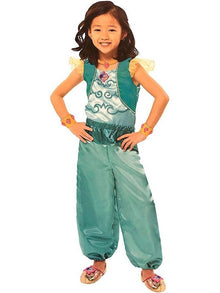 Costume Shimmer Carnevale - BabyLud