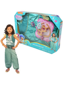 Costume Shimmer Carnevale - BabyLud
