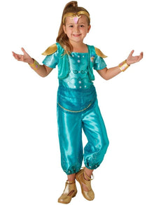 Costume Shimmer&Shine 630717 - BabyLud