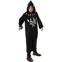 Costume Spirito della Notte Bianco Halloween 881441 - BabyLud