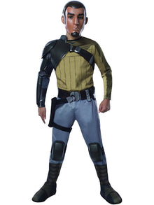 Costume Star Wars Kanan Jarrus 884881 - BabyLud