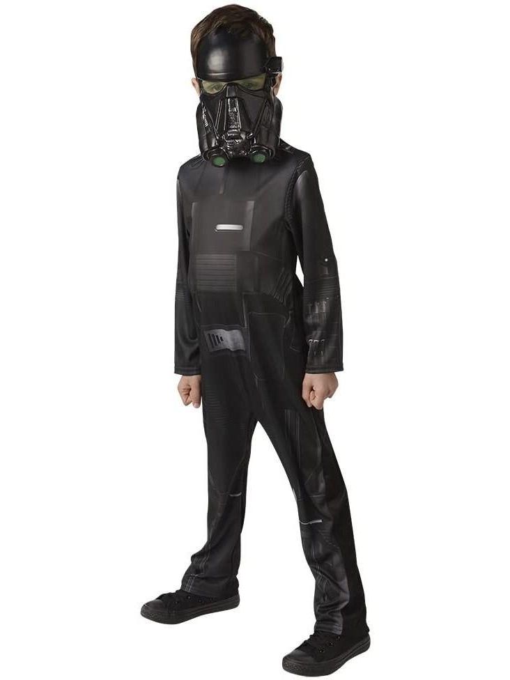 Costume Star Wars Rogue One Death Trooper 630498 - BabyLud