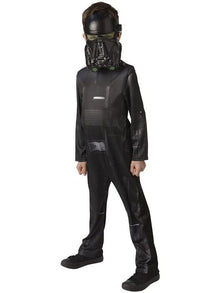 Costume Star Wars Rogue One Death Trooper 630498 - BabyLud