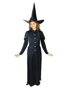 Costume Strega Carnevale 503525 - BabyLud