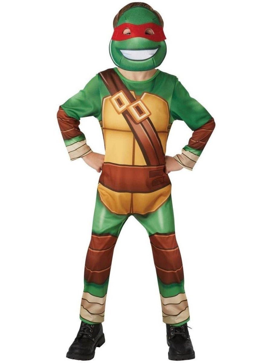 Costume Tartarughe Ninja 630035 - BabyLud