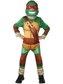 Costume Tartarughe Ninja 630035 - BabyLud