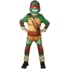 Costume Tartarughe Ninja 630035 - BabyLud