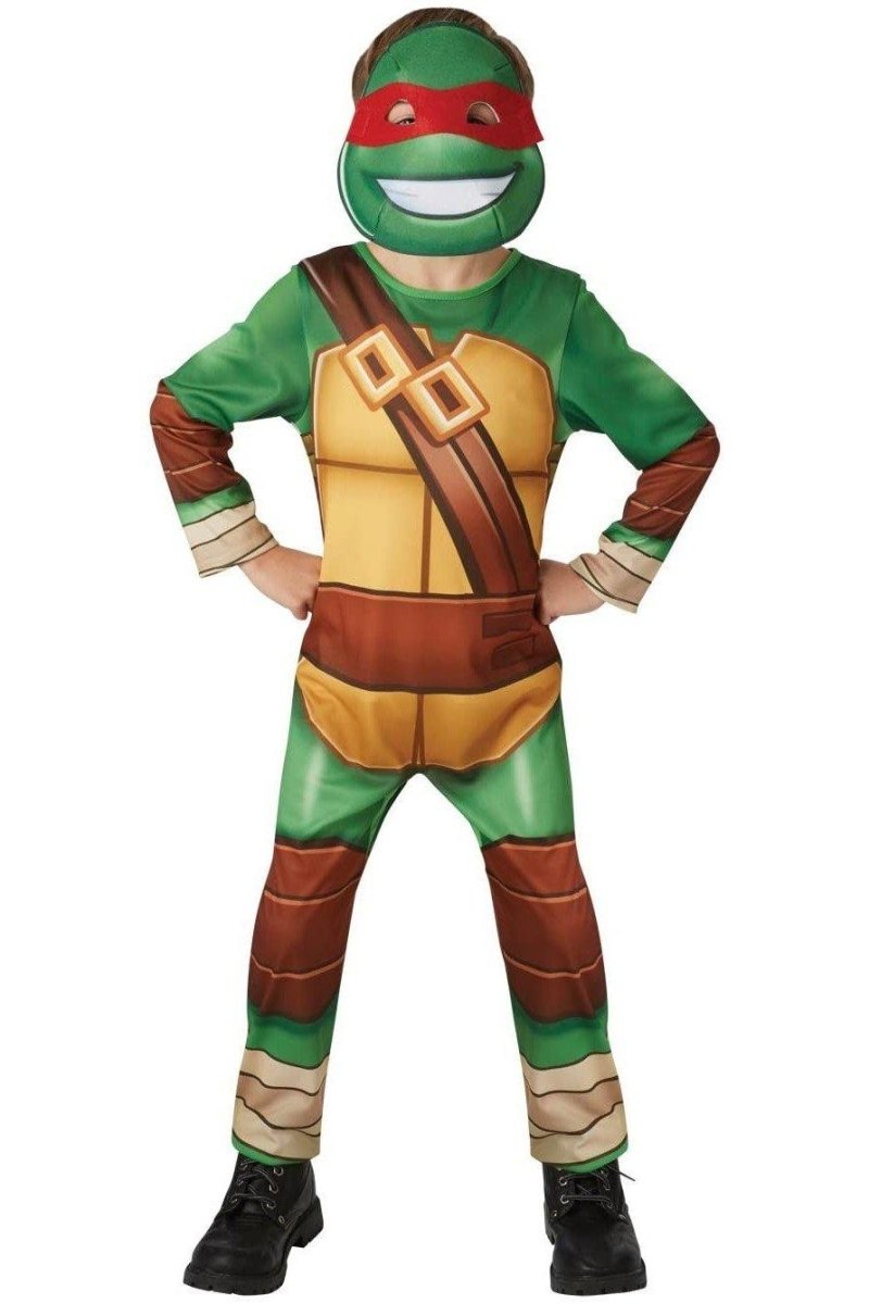 Costume Tartarughe Ninja 630035 - BabyLud