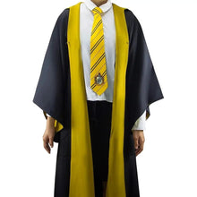 Costume Tassorosso Harry Potter Adulto Cinereplicas - BabyLud
