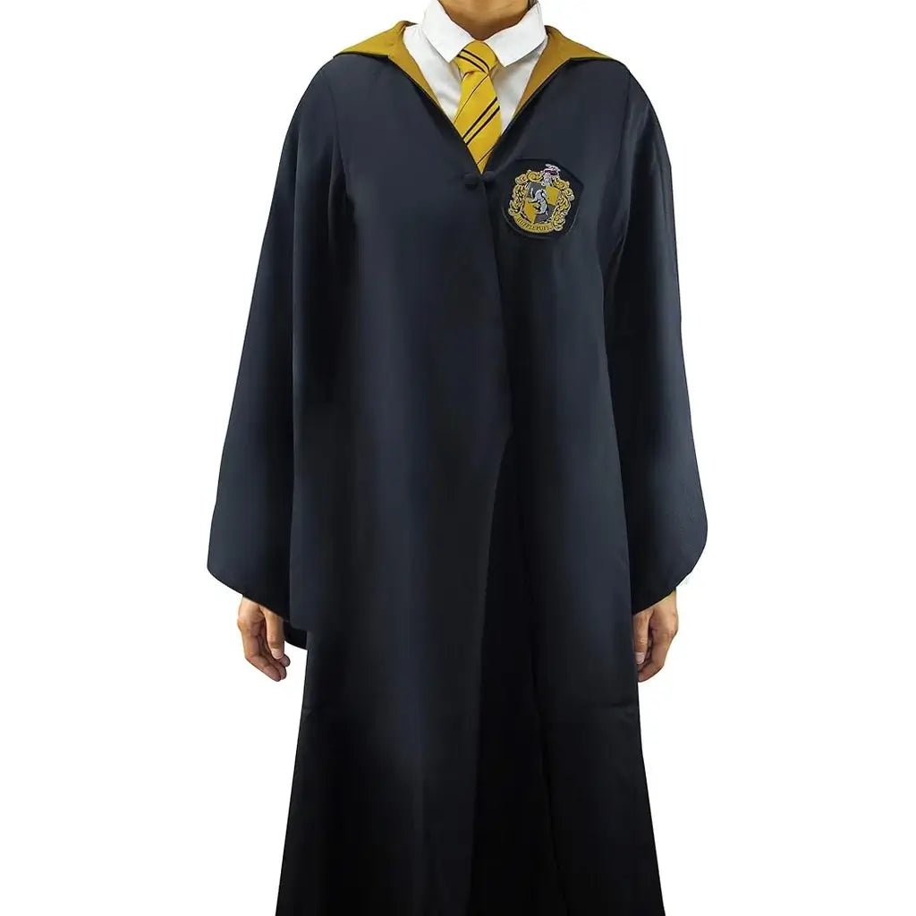 Costume Tassorosso Harry Potter Adulto Cinereplicas - BabyLud