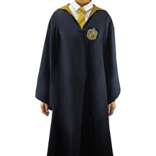 Costume Tassorosso Harry Potter Adulto Cinereplicas - BabyLud