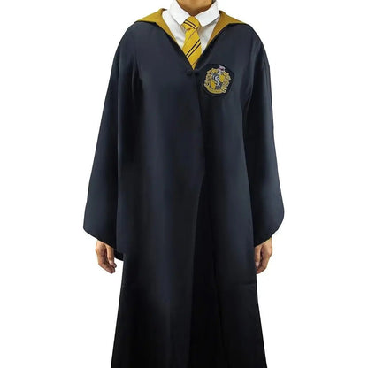 Costume Tassorosso Harry Potter Adulto Cinereplicas - BabyLud