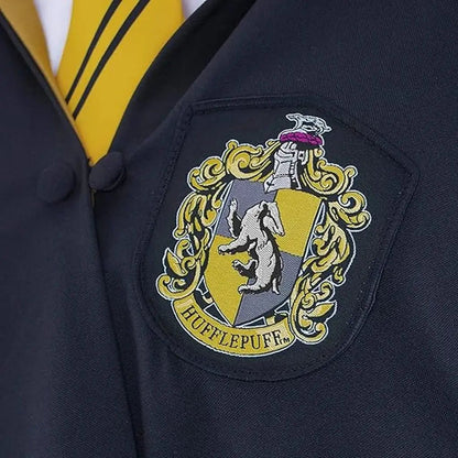 Costume Tassorosso Harry Potter Adulto Cinereplicas - BabyLud