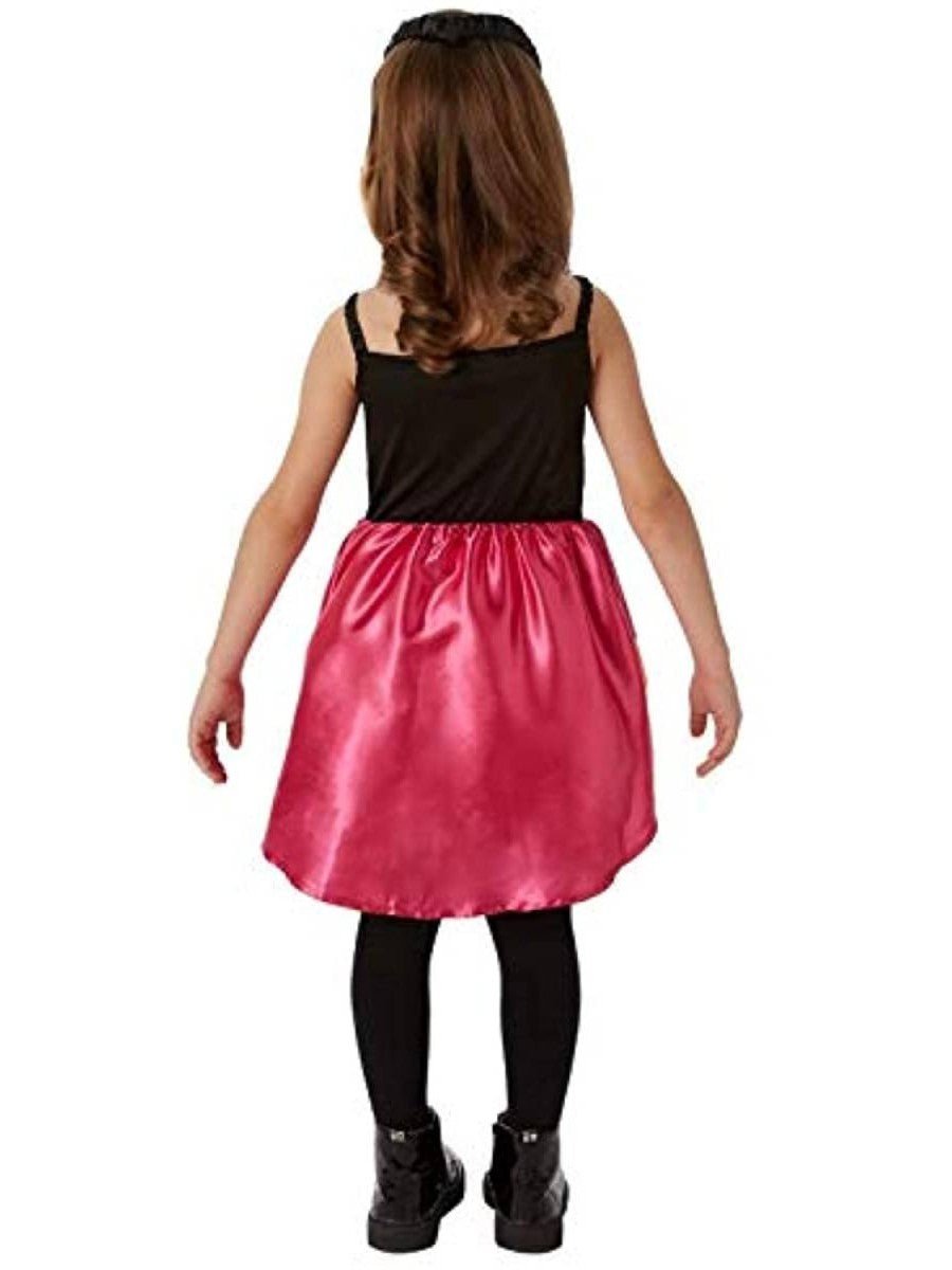 Costume Teschio Di Zucchero 630708 - BabyLud