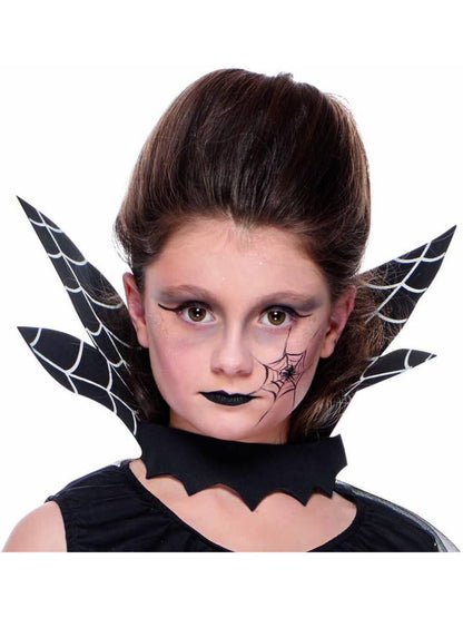 Costume Vedova Nera Halloween - BabyLud