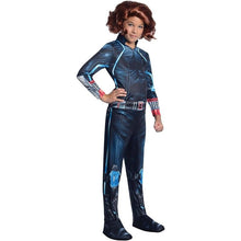Costume Vedova Nera per Bambine Rubie's 610443 - BabyLud