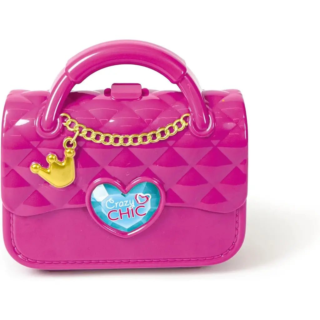 Crazy Chic Cofanetto Trucchi Lovely Make Up Bag - BabyLud
