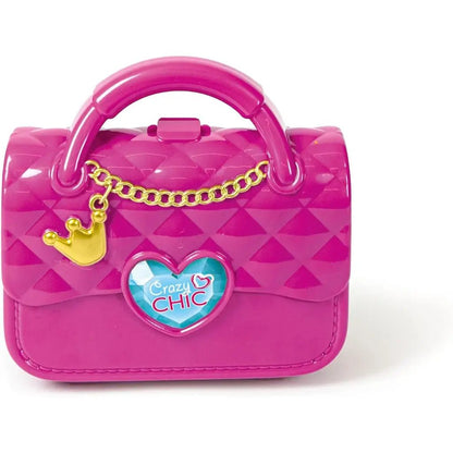 Crazy Chic Cofanetto Trucchi Lovely Make Up Bag - BabyLud
