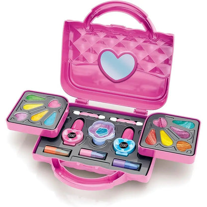 Crazy Chic Cofanetto Trucchi Lovely Make Up Bag - BabyLud