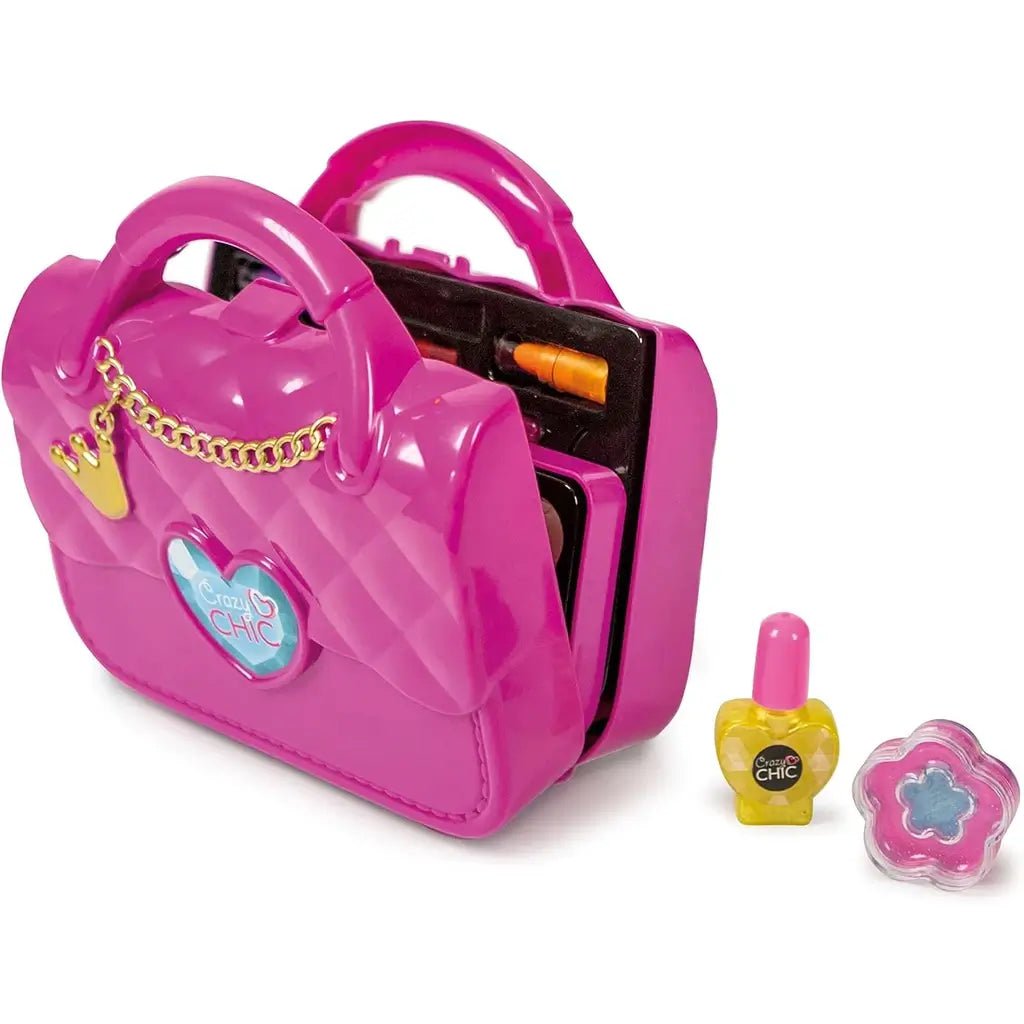 Crazy Chic Cofanetto Trucchi Lovely Make Up Bag - BabyLud