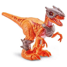 Dinosauro Interattivo Dino Wars Raptor - BabyLud