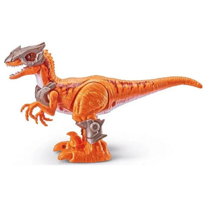Dinosauro Interattivo Dino Wars Raptor - BabyLud