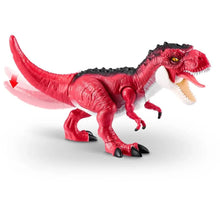 Dinosauro Interattivo Robo Alive Dino Action T - Rex - BabyLud