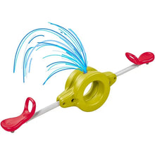 Dondolo 2 Posti con Spruzzo d’Acqua Water Fun - BabyLud