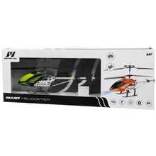 Elicottero Radiocomandato 2,4 GHz con Luci LED - BabyLud