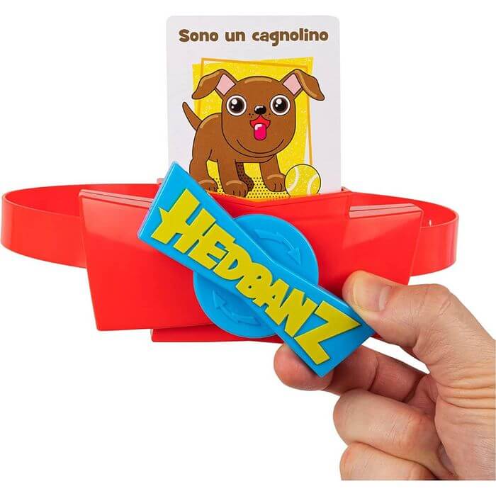 Essere O Non Essere Ti Blasto Gioco da Tavolo - BabyLud